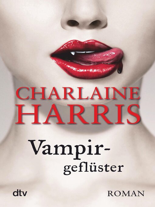 Title details for Vampirgeflüster by Charlaine Harris - Available